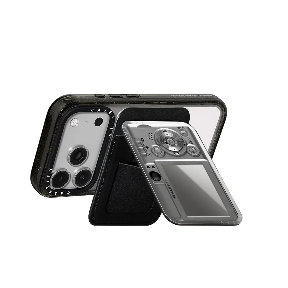 Camera Mirror