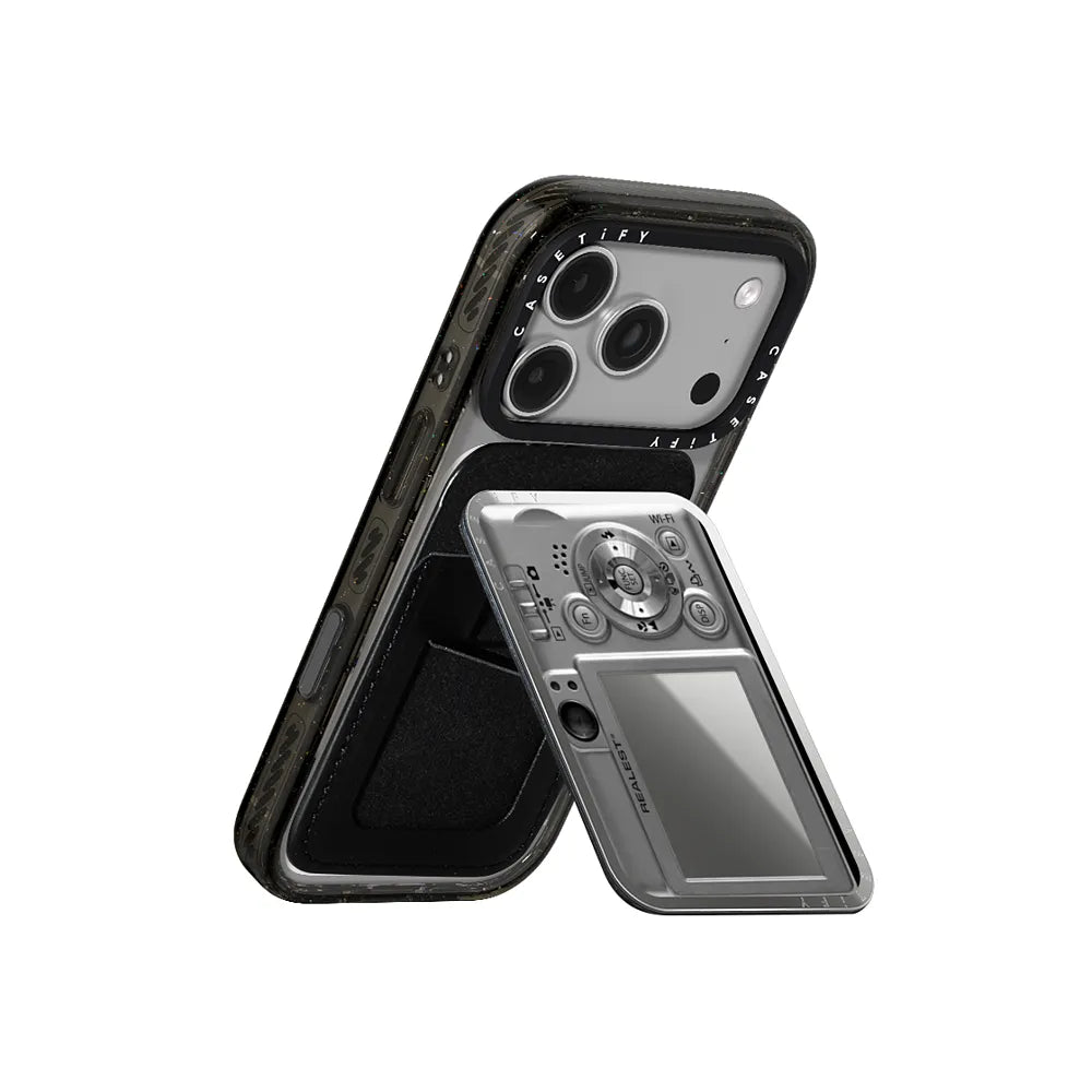 Camera Mirror