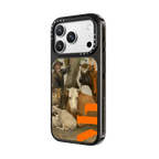 The Bull Case | iPhone 18 Pro Max / Impact Case MagSafe Compatible - Glossy / Glossy Black | Image 2