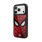 Spider-Man New Mask Case