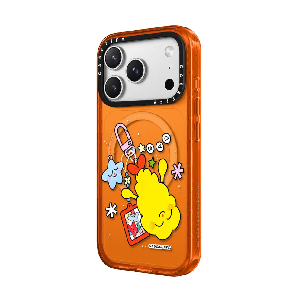 Whimsical Charm
