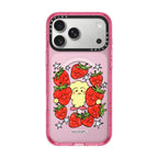 Strawberry & Stars | Image 1