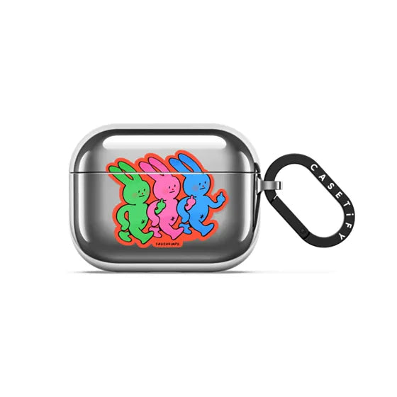 Moody Bunnies | Image 1