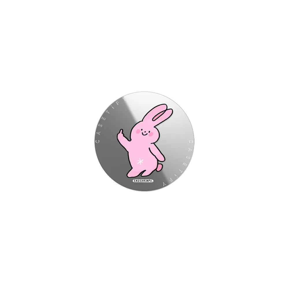 Moody Bunny