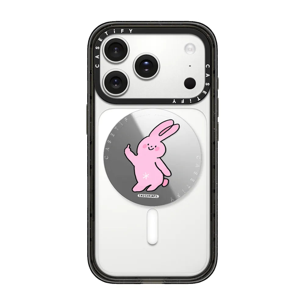 Moody Bunny | Image 1