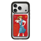 Asuka Shikinami Langley Snappy Cardholder Stand | Image 1