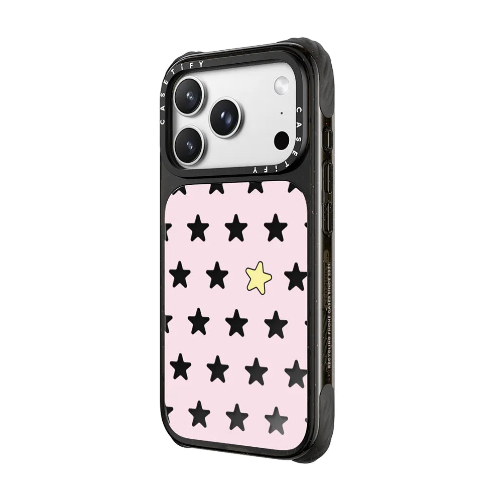 Super Star Pink