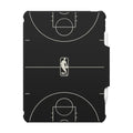 NBA Basketball Court iPad Case  | Image 1