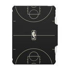 NBA Basketball Court iPad Case  | Image 1