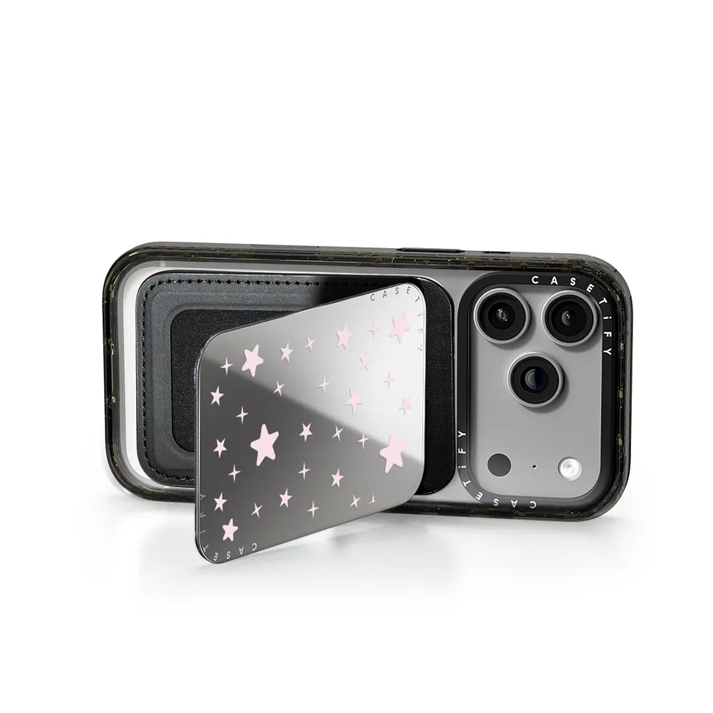 Stargazing