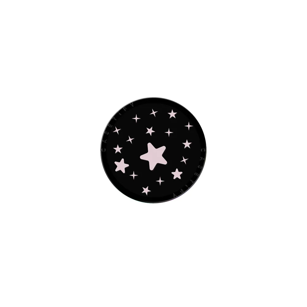 Stargazing