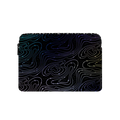 Honmoon Pattern Laptop Sleeve - Black version | Large (16") / Impact Laptop Sleeve / Multicolor | Image 1