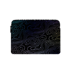 Honmoon Pattern Laptop Sleeve - Black version | Large (16") / Impact Laptop Sleeve / Multicolor | Image 1