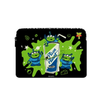 Toy Story 5 Alien Laptop Sleeve | Large (16") / Impact Laptop Sleeve / Multicolor | Image 1