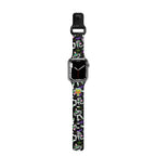 Toy Story 5 Buzz Lightyear Pattern Watch Band