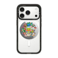 Toy Story 5 Stickermania Snappy Grip stand | Image 1