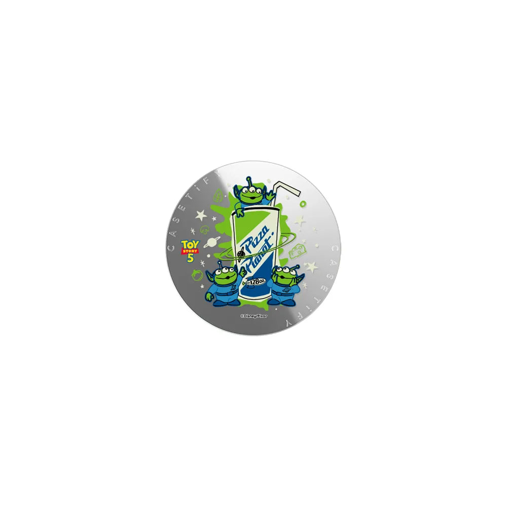 Toy Story 5 Alien Snappy Grip stand