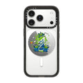 Toy Story 5 Alien Snappy Grip stand | Image 1