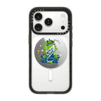 Toy Story 5 Alien Snappy Grip stand | Image 1