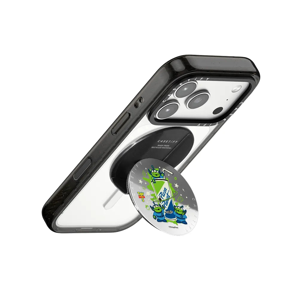 Toy Story 5 Alien Snappy Grip stand