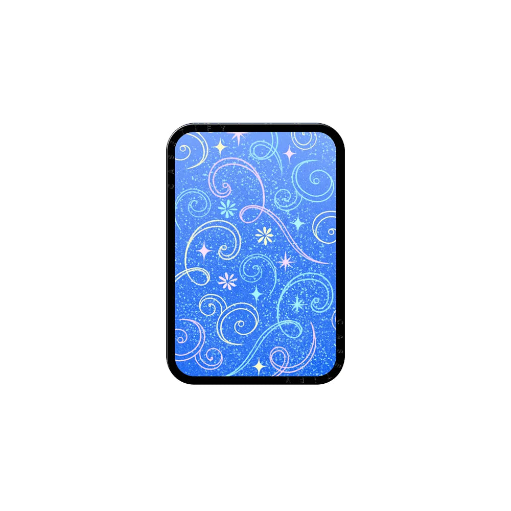 Swirly Magic