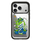 Toy Story 5 Alien Snappy Cardholder Stand | Image 1
