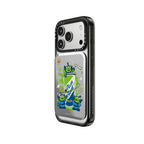Toy Story 5 Alien Snappy Cardholder Stand