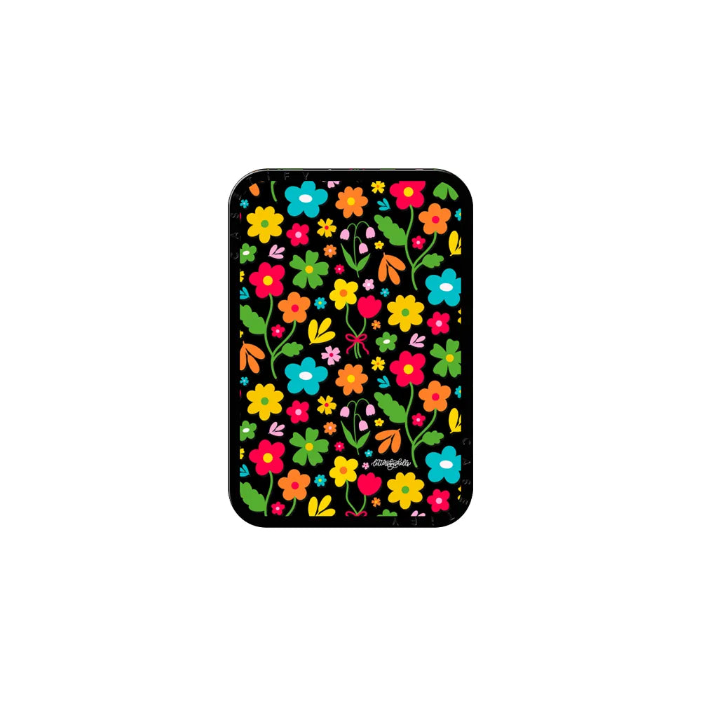 Happy Florals
