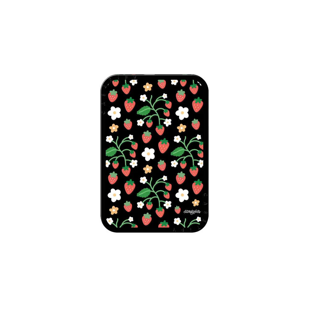 Sweet Strawberries