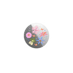 Sparkly Bloom