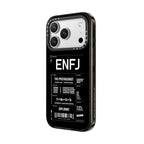 ENFJ