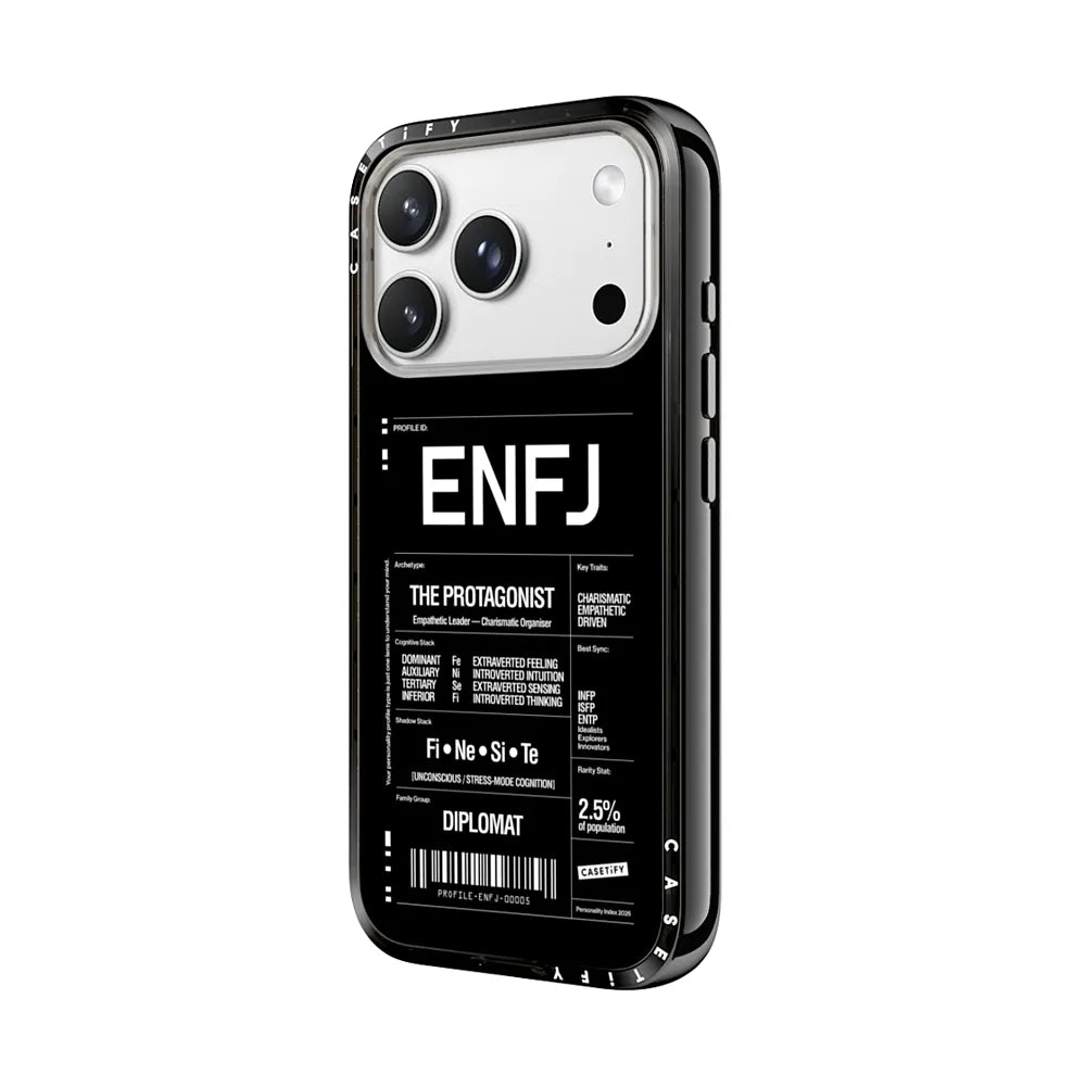 ENFJ