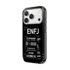 ENFJ