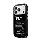 ENTJ