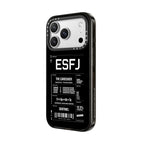ESFJ