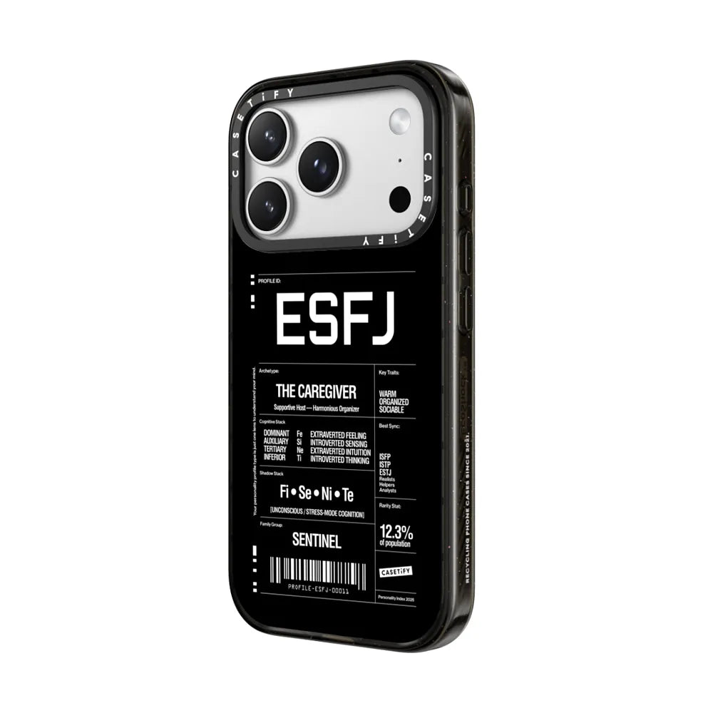 ESFJ