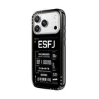 ESFJ