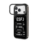 ESFJ