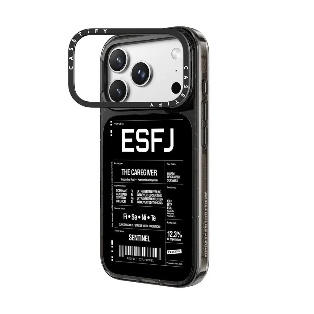 ESFJ