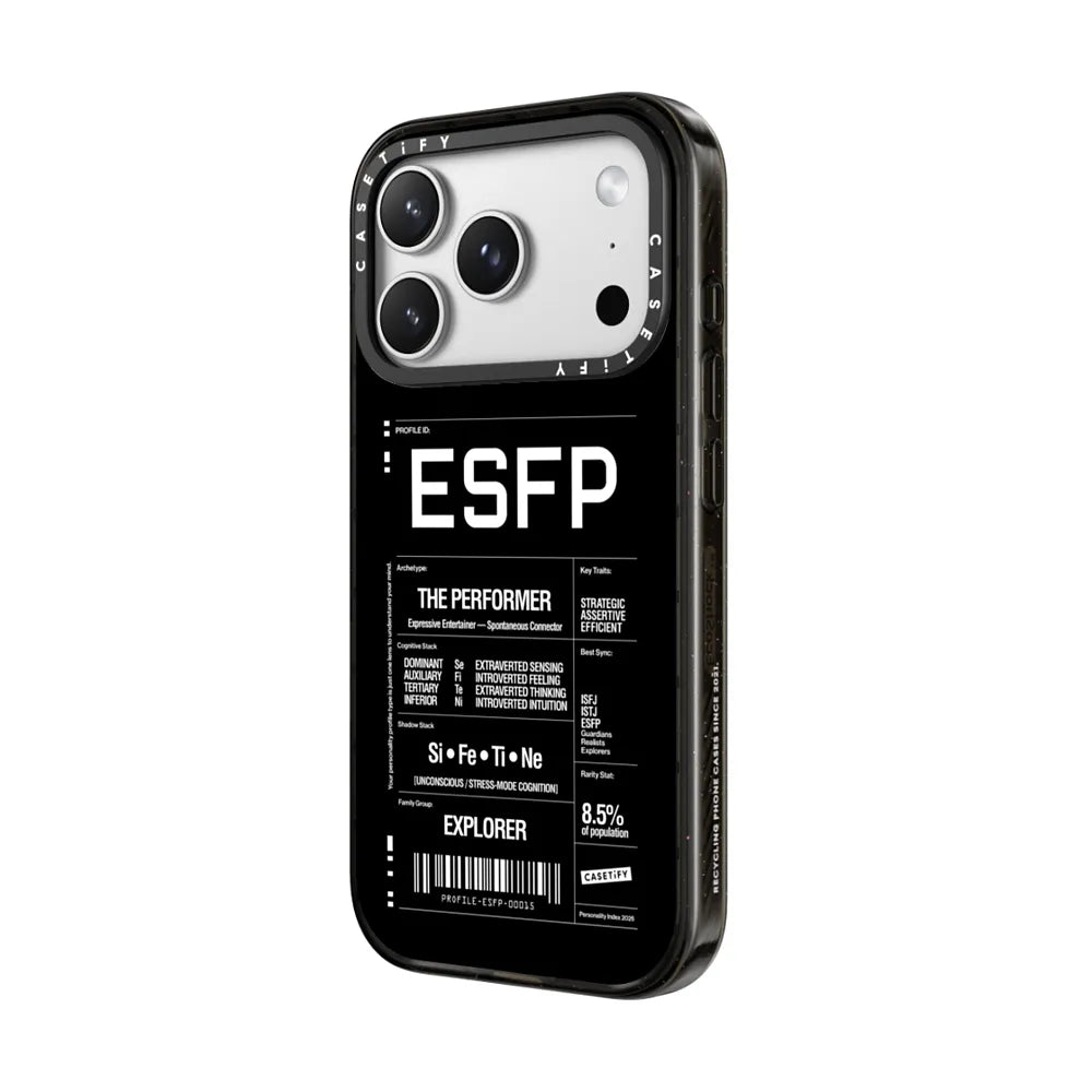ESFP