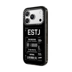 ESTJ