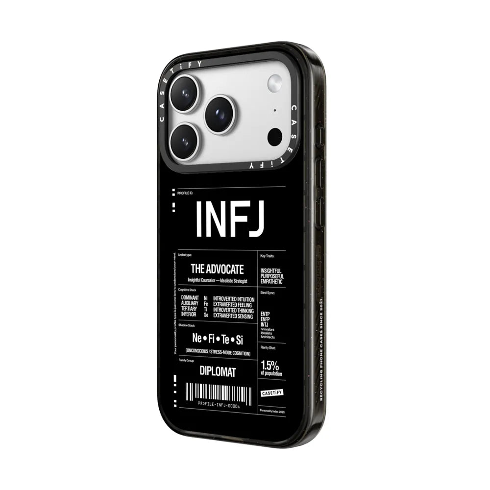 INFJ