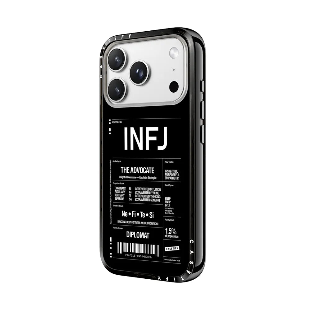 INFJ