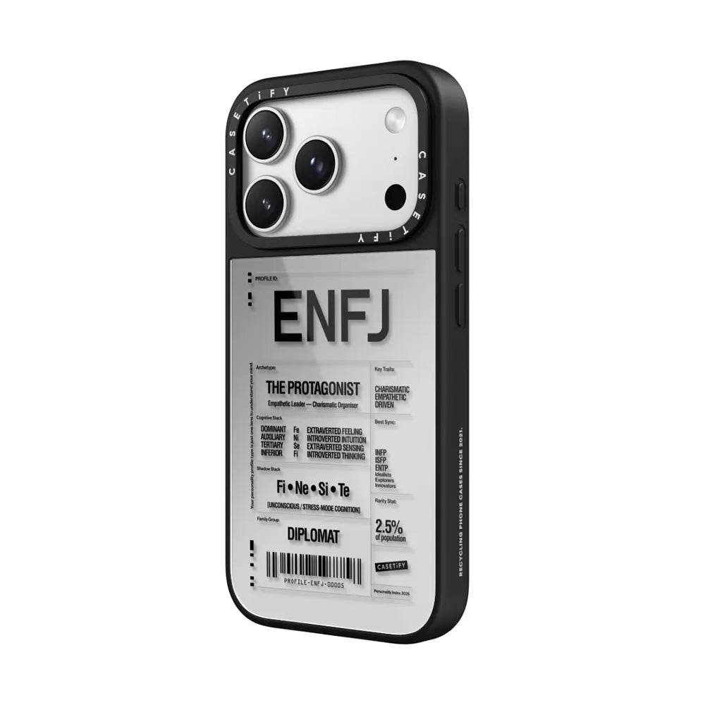 ENFJ