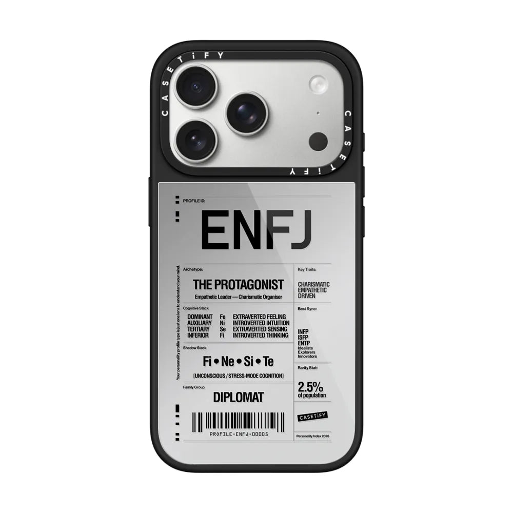 ENFJ | Image 1