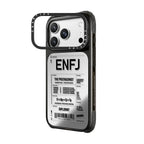 ENFJ