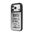 ENTJ