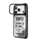 ENTJ