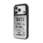 ESTJ