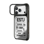 ESTJ